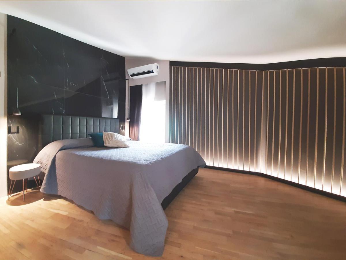 Moaa - Modern Art Apartment Desenzano del Garda Exterior foto
